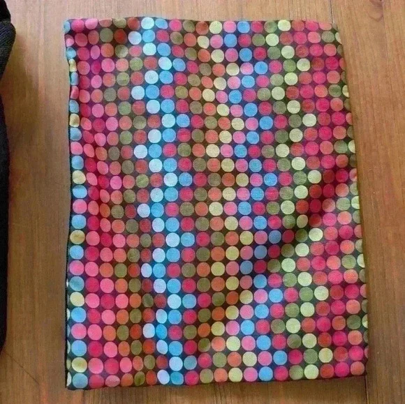 LeSportsac Crossbody Adjustable Strap Messenger Bag - Picture 4 of 6